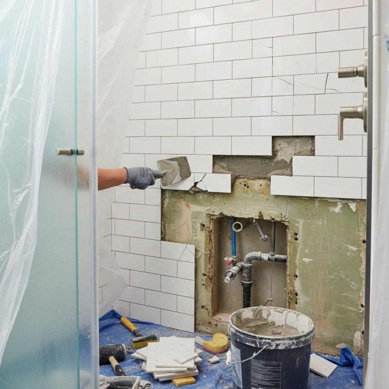 Top Bathroom Remodeling Companies in Glenside, PA