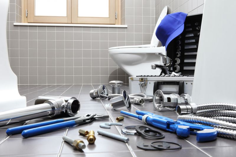 Top Bathroom Remodeling Companies in Richboro, PA