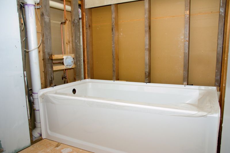 Top Bathroom Remodeling Companies in Warminster, PA