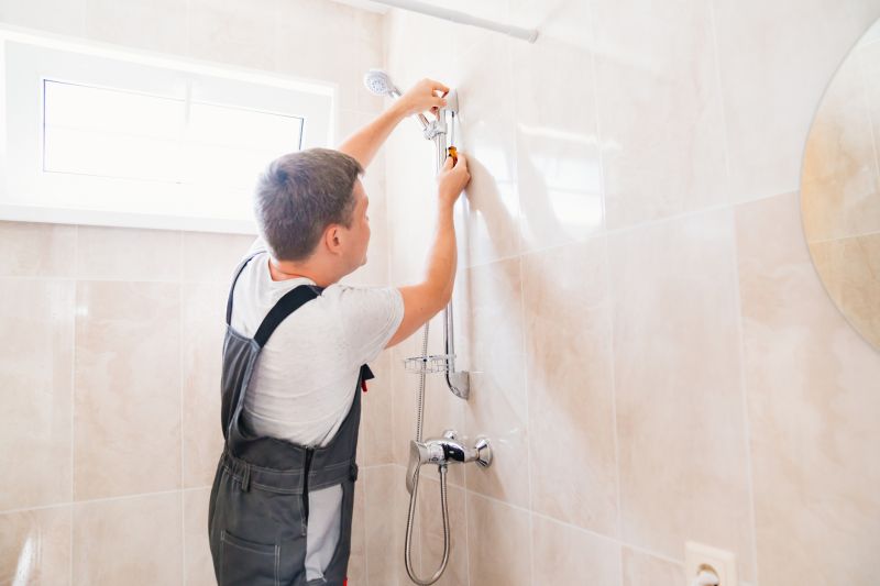 Cost of Shower Installation in Philadelphia, PA