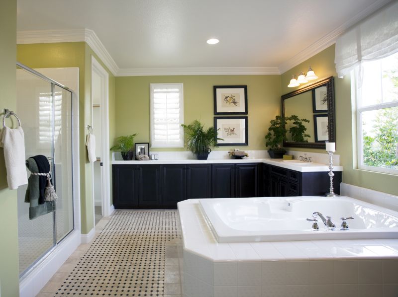 Luxury Bathtub Conversions